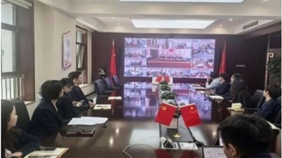 甘肃金控集团开展2026年“民法典宣传月”系列活动（二）——市州担保公司联动推进 普法宣传走深走实