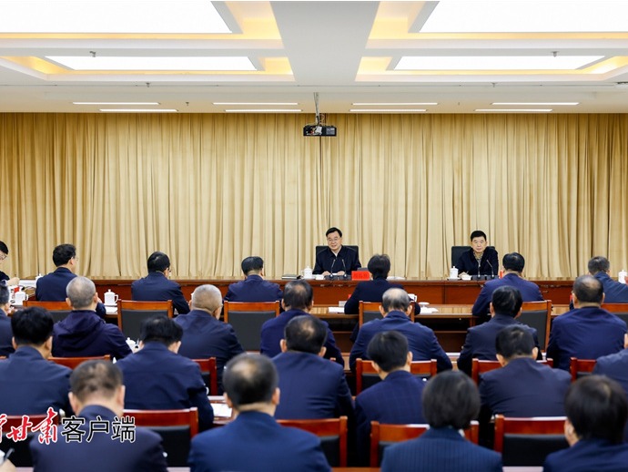 胡昌升在省委党校(甘肃行政学院)调研时强调牢记为党育才为党献策初心使命 以实际成效服务全省高质量发展 石谋军参加 胡昌升在省委党校(甘肃行政学院)调研时强调牢记为党育才为党献策初心使命 以实际成效服务全省高质量发展 石谋军参加